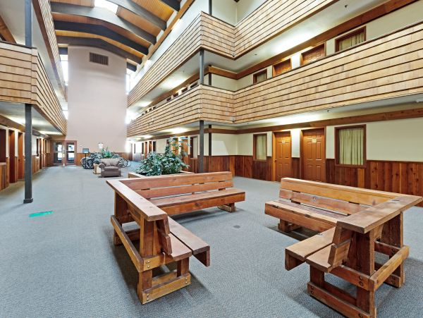 Aspen Condo 950285
