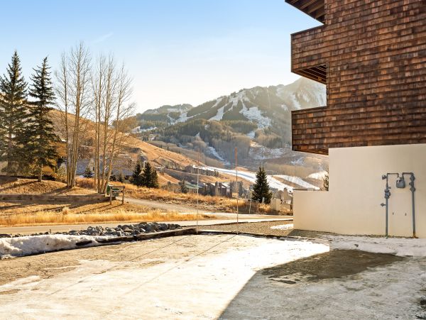 Aspen Condo 950285