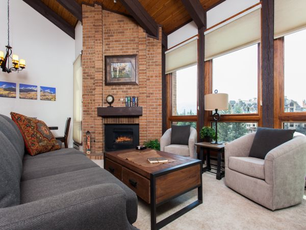 Steamboat Springs Condo 950286
