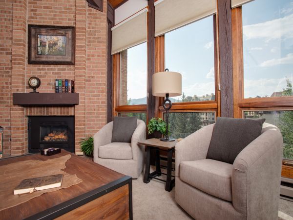 Steamboat Springs Condo 950286