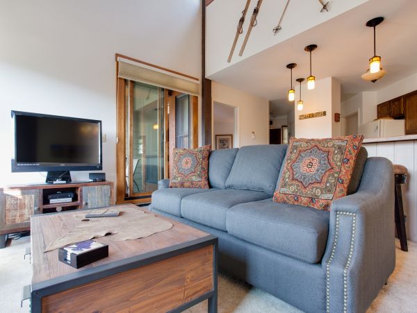 Steamboat Springs Condo 950286