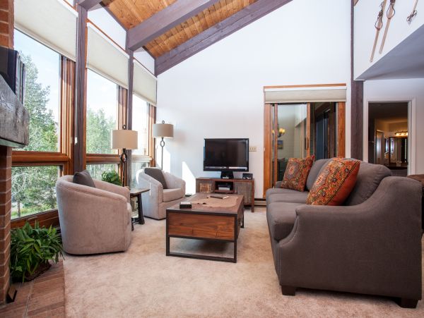 Steamboat Springs Condo 950286