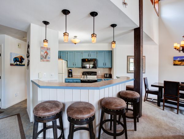 Steamboat Springs Condo 950286