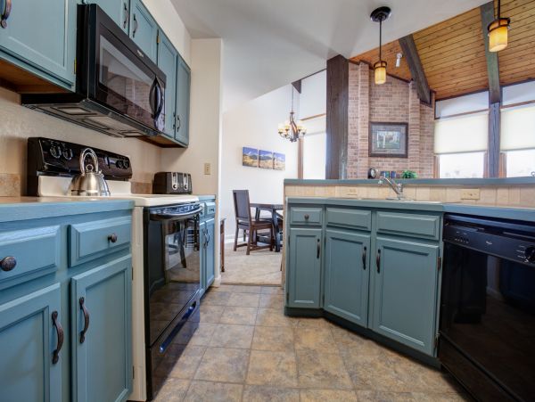 Steamboat Springs Condo 950286