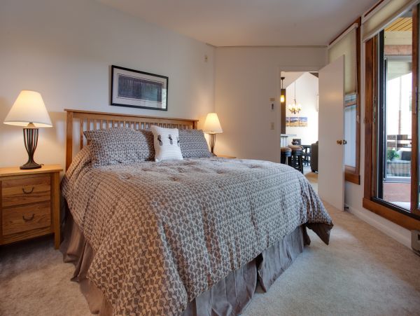 Steamboat Springs Condo 950286