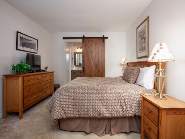 Steamboat Springs Condo 950286