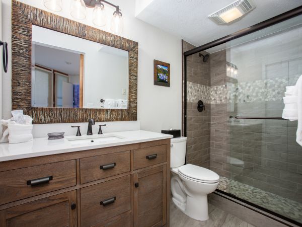 Steamboat Springs Condo 950286