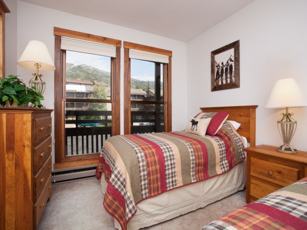 Steamboat Springs Condo 950286