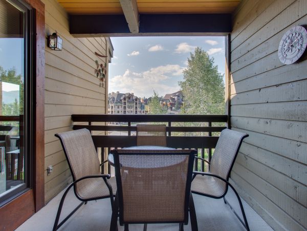 Steamboat Springs Condo 950286