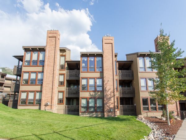 Steamboat Springs Condo 950286