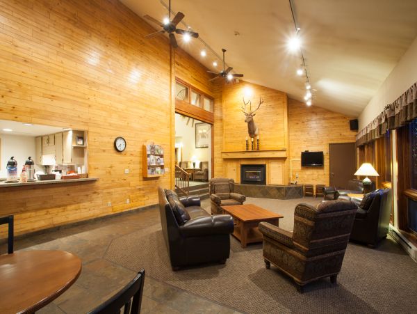 Steamboat Springs Condo 950286