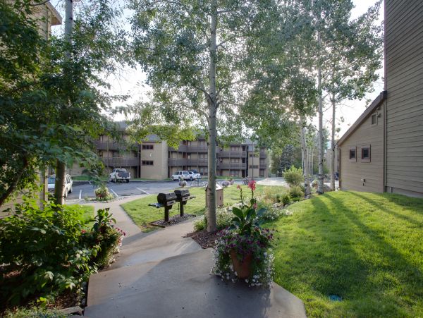 Steamboat Springs Condo 950286