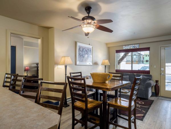 Steamboat Springs Condo 950287