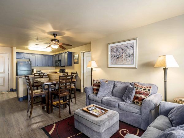 Steamboat Springs Condo 950287