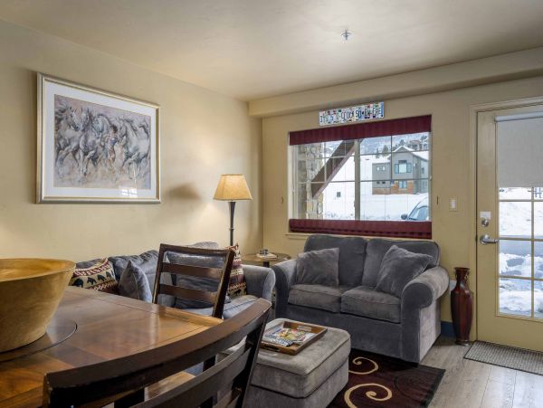 Steamboat Springs Condo 950287