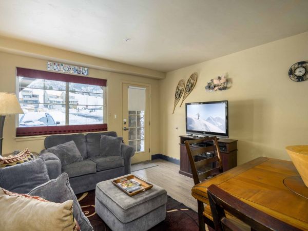 Steamboat Springs Condo 950287