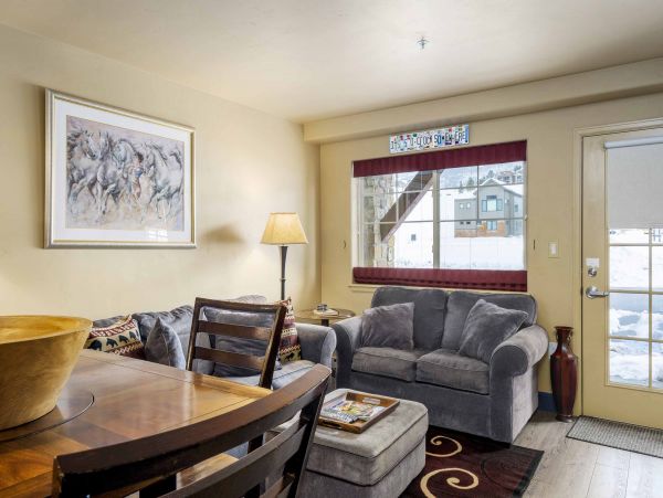 Steamboat Springs Condo 950287