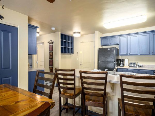 Steamboat Springs Condo 950287