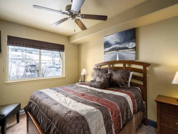 Steamboat Springs Condo 950287