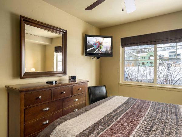 Steamboat Springs Condo 950287