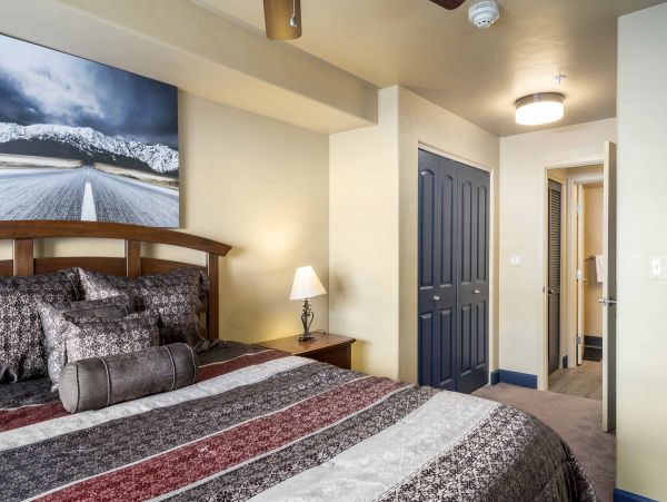 Steamboat Springs Condo 950287