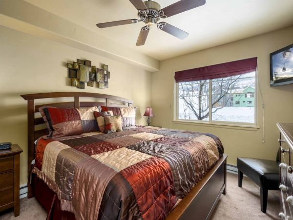 Steamboat Springs Condo 950287