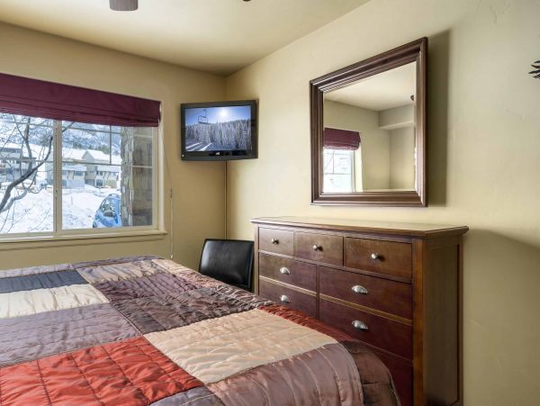 Steamboat Springs Condo 950287