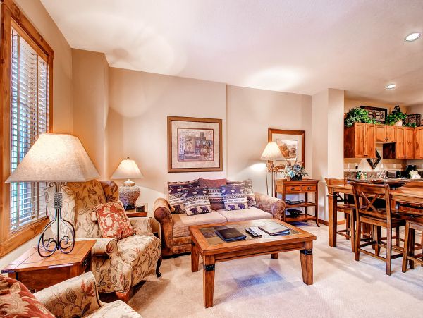 Breckenridge Condo 950288