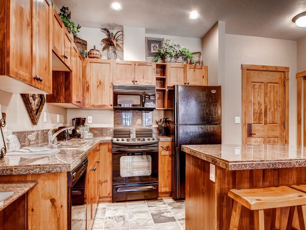 Breckenridge Condo 950288