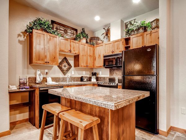 Breckenridge Condo 950288