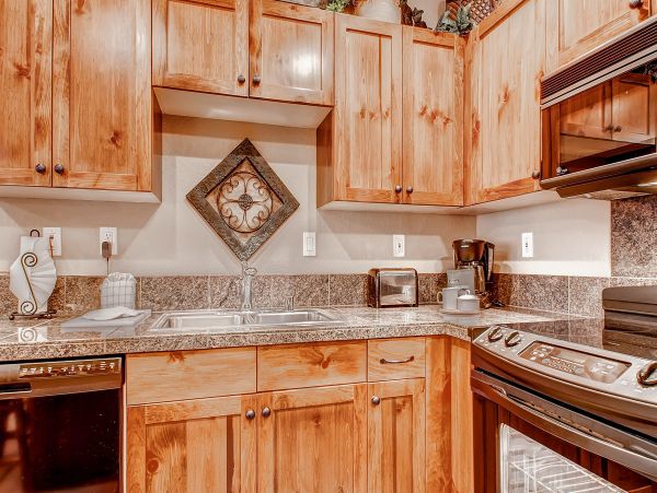 Breckenridge Condo 950288