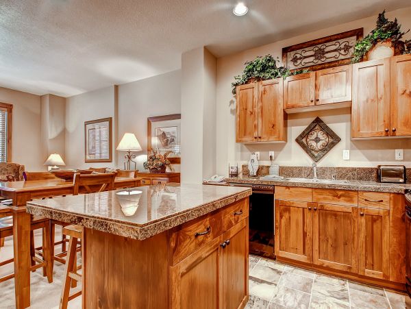 Breckenridge Condo 950288