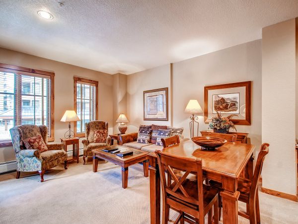 Breckenridge Condo 950288