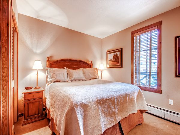 Breckenridge Condo 950288