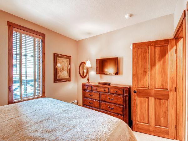Breckenridge Condo 950288