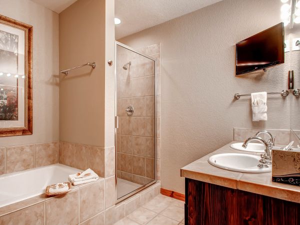 Breckenridge Condo 950288