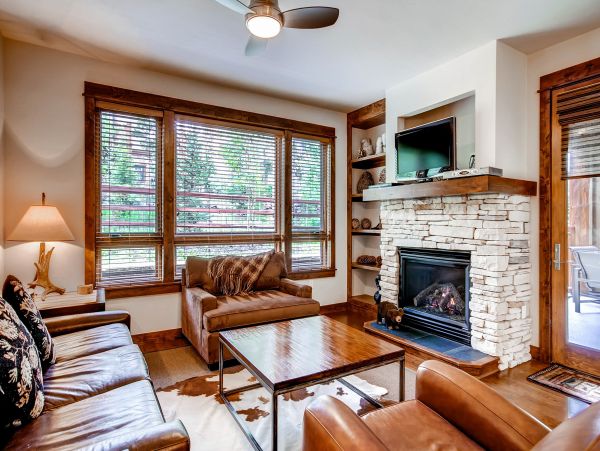 Breckenridge Condo 950289