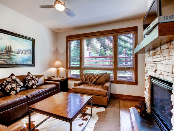 Breckenridge Condo 950289