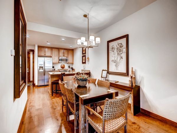 Breckenridge Condo 950289
