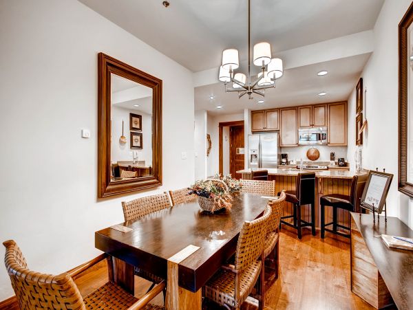 Breckenridge Condo 950289