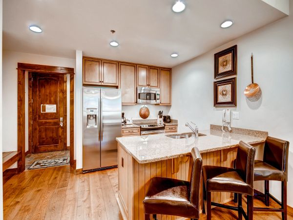 Breckenridge Condo 950289