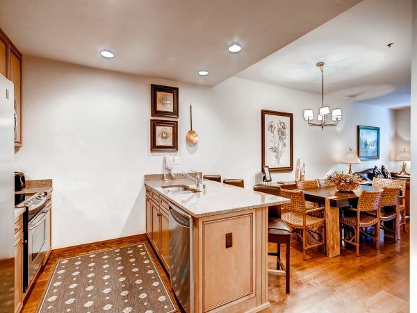Breckenridge Condo 950289