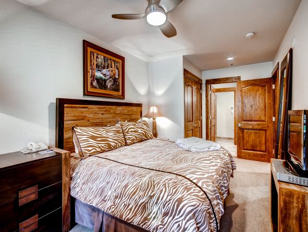 Breckenridge Condo 950289