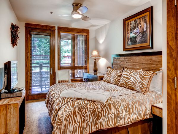 Breckenridge Condo 950289