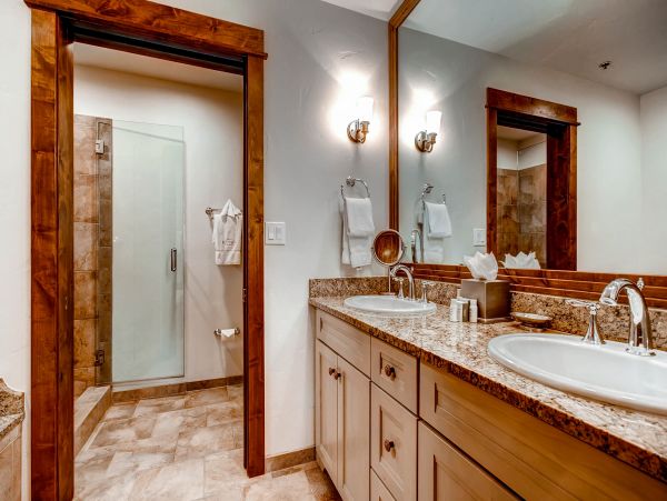 Breckenridge Condo 950289