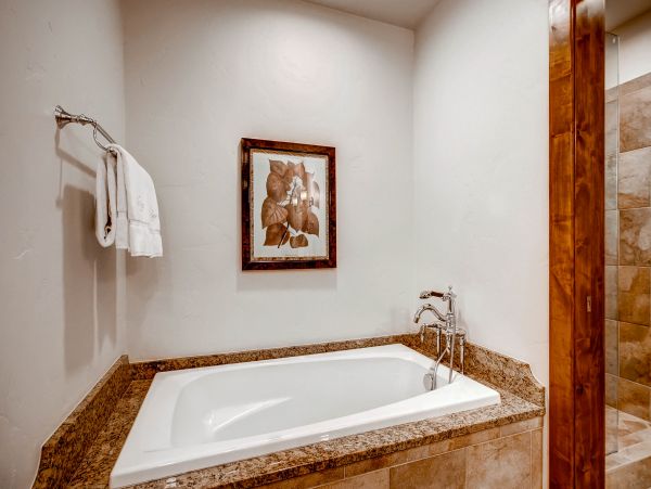 Breckenridge Condo 950289