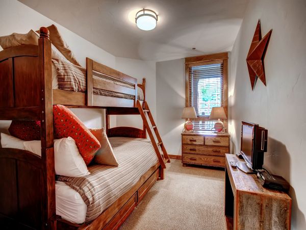 Breckenridge Condo 950289