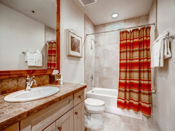 Breckenridge Condo 950289