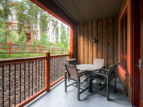 Breckenridge Condo 950289