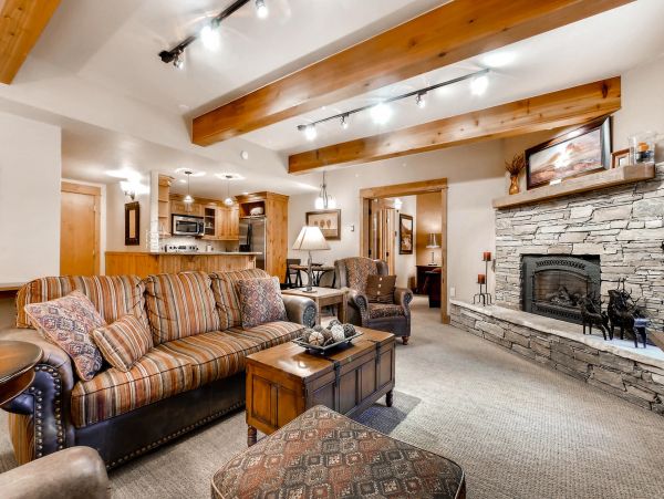 Steamboat Springs Condo 950291